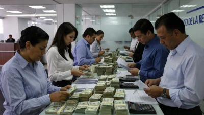 Gobierno Petro tiene un plan para bajar el dólar a $2.500