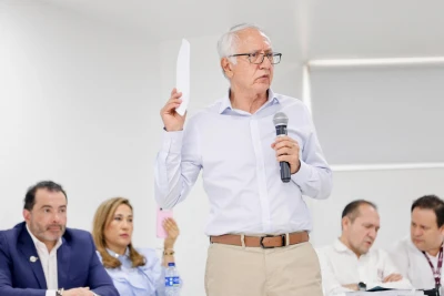 “Si no cumplen, lo vamos a intervenir”: dura advertencia de MInSalud al HUS