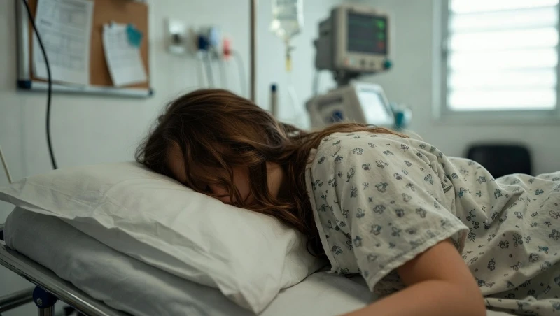 Una jovencita requiere toda la ayuda de los bumangueses para salvar su vida