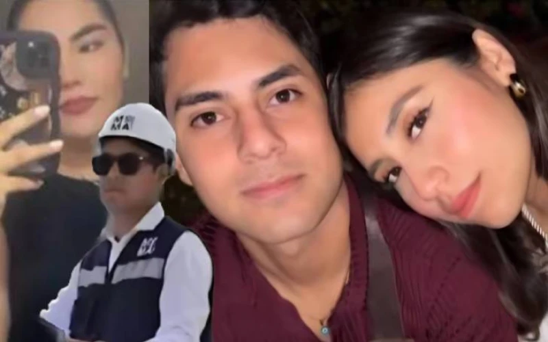 Hallan sin vida a cuatro jóvenes arquitectos que estaban desaparecidos