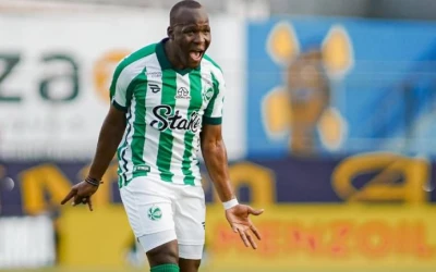 Bucaramanga rompe el mercado con su fichaje estrella