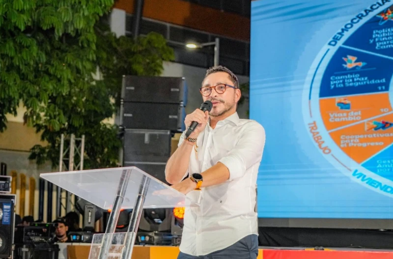 Estalla escándalo: acusan al exgobernador de Magdalena de favores sexuales por ascensos