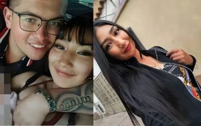 Mató a su pareja, vivió con el cuerpo y fingió que ella seguía viva