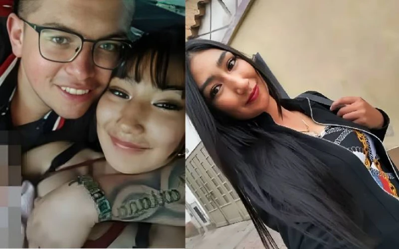 Mató a su pareja, vivió con el cuerpo y fingió que ella seguía viva