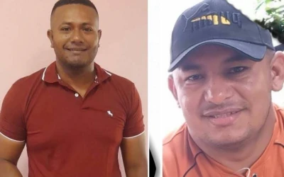 Asesinan a dos recaudadores de empresa de giros en zona rural de Bolívar
