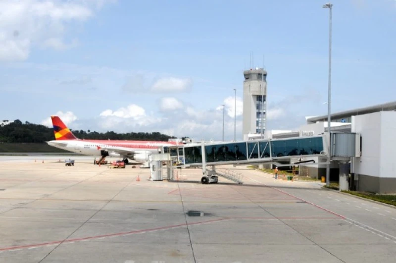 Bucaramanga tendrá vuelos directos a Medellín, Cartagena, Barranquilla y Aruba
