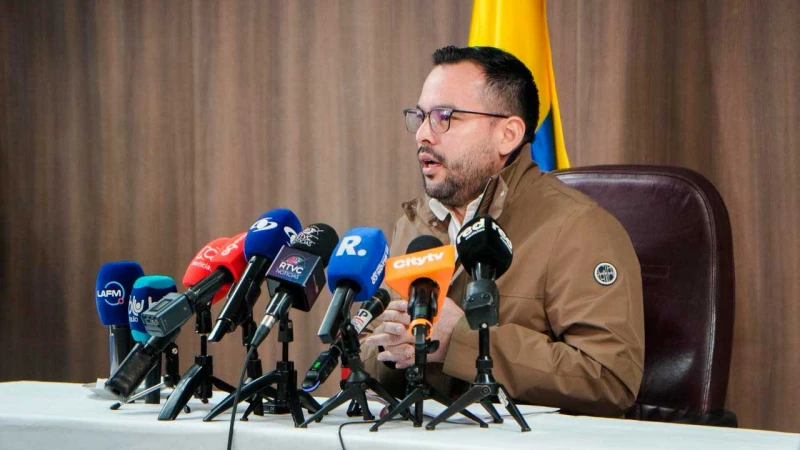 Colombia suspende suministro de energía eléctrica a Ecuador “en defensa de la dignidad nacional”