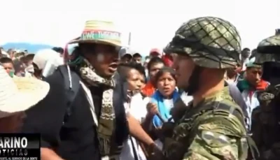 El nuevo MinIGualdad participó en linchamiento a soldados en el Cauca