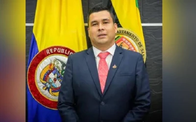 Este viernes será la audiencia contra diputado Jesús Ariza por acceso carnal violento