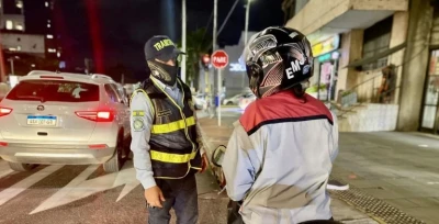 Bucaramanga retomará restricción parcial al parrillero desde el 2 de febrero