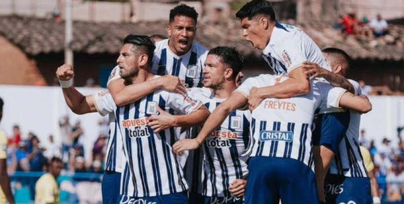Alianza Lima separa a tres jugadores tras denuncia por presunto abuso sexual