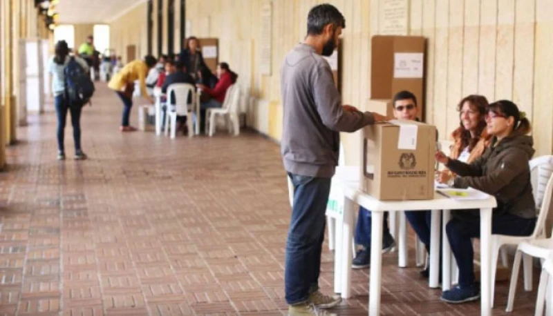 Atención: ser jurado de votación en 2026 será obligatorio y tendrá sanciones severas