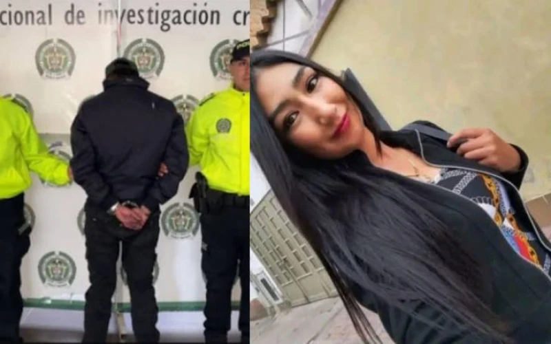 Feminicidio estremecedor: la verdad detrás de la muerte de Erika Jimena