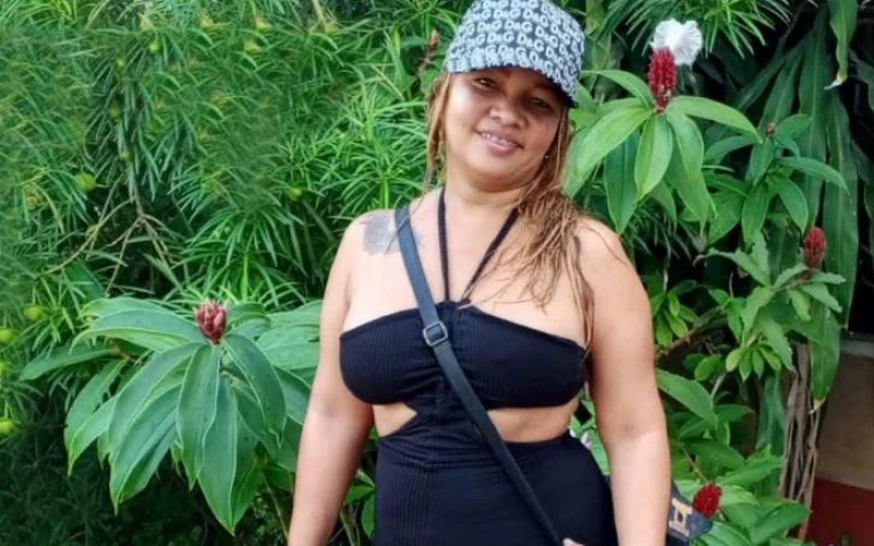 Creadora de contenidos fue asesinada por sicarios