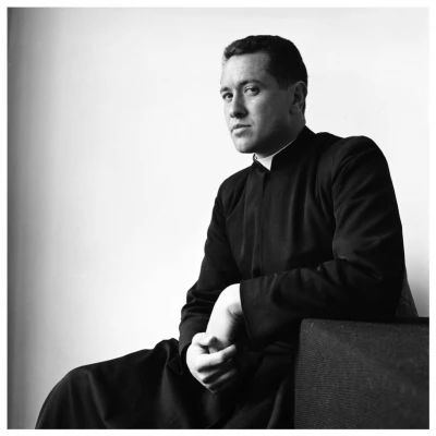 ELN asegura haber hallado el cuerpo del sacerdote Camilo Torres Restrepo