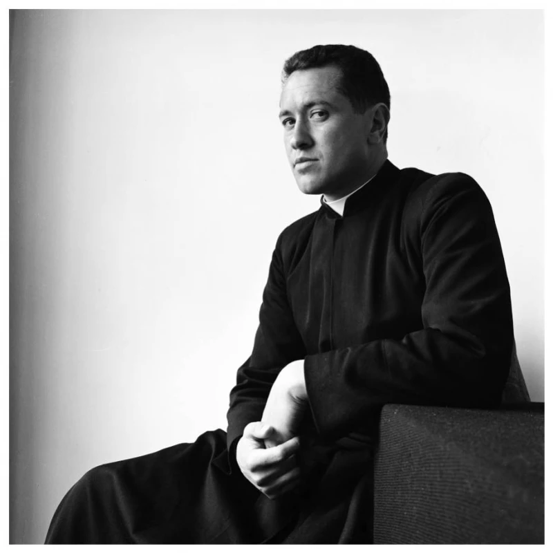 ELN asegura haber hallado el cuerpo del sacerdote Camilo Torres Restrepo