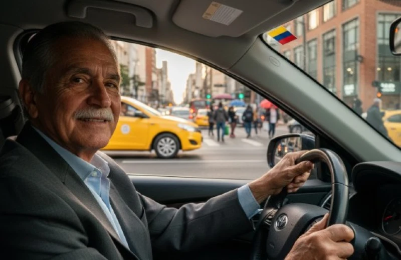 Conductores mayores de 65 años deberán cumplir nuevos requisitos para renovar la licencia