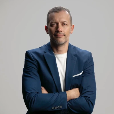 John Manuel Delgado asumirá la Jefatura de Gobernanza en la Alcaldía de Bucaramanga