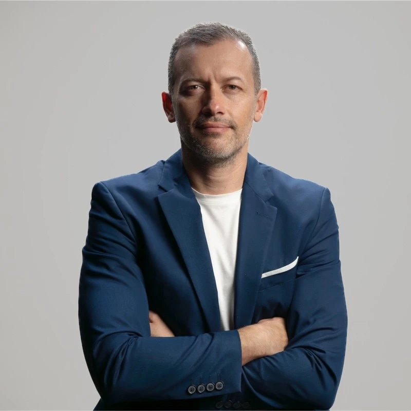 John Manuel Delgado asumirá la Jefatura de Gobernanza en la Alcaldía de Bucaramanga