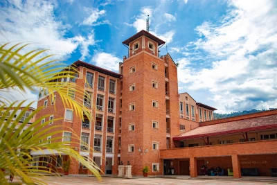 La UNAB entra al top 10 de universidades más sostenibles de Colombia