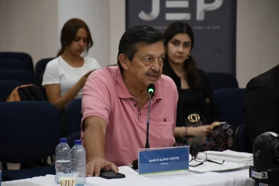 Justicia sanciona a alcalde de Barbosa por ignorar orden a favor de personas invidentes