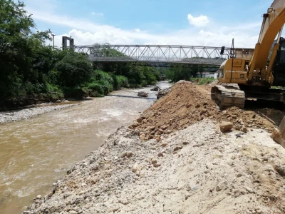 Mujer murió tras riña con arma blanca en zona rural de Girón