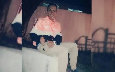 José Quesada, el 'Mello', fue asesinado al proteger a un amigo en una riña en Girón