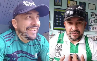 Endinsson Delgado murió en un insólito accidente al llegar a su casa, en Bucaramanga