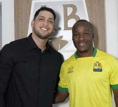 Emerson Batalla no estará en el clásico y se cerraron los fichajes en el 'Leopardo'