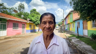 Alcaldía de Bucaramanga abrió inscripciones para mercados dirigidos a adultos mayores vulnerables