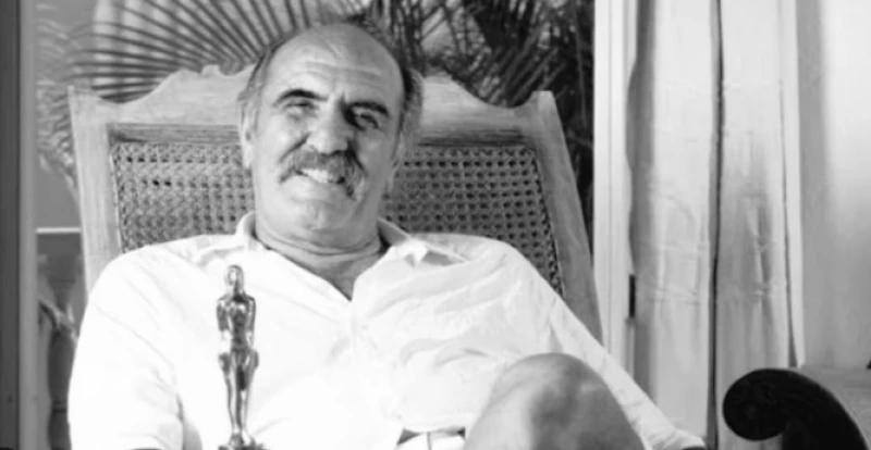 Muere Salvo Basile, figura clave del cine y la televisión colombiana