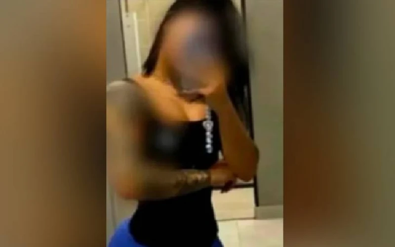 Tras 20 días en coma, despertó mujer que fue lanzada desde un quinto piso por su pareja