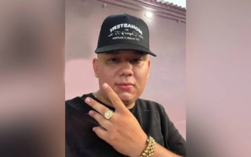 Policía abatió a un asaltante en un intercambio de disparos