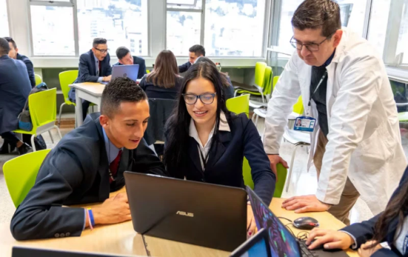 SENA abre inscripciones para formación presencial 2026 en Bucaramanga