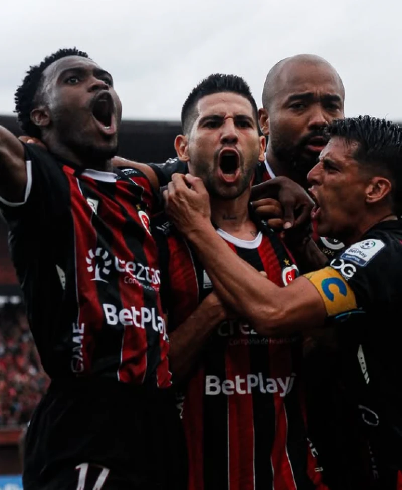 Autoridades refuerzan seguridad para el partido entre Cúcuta y Bucaramanga