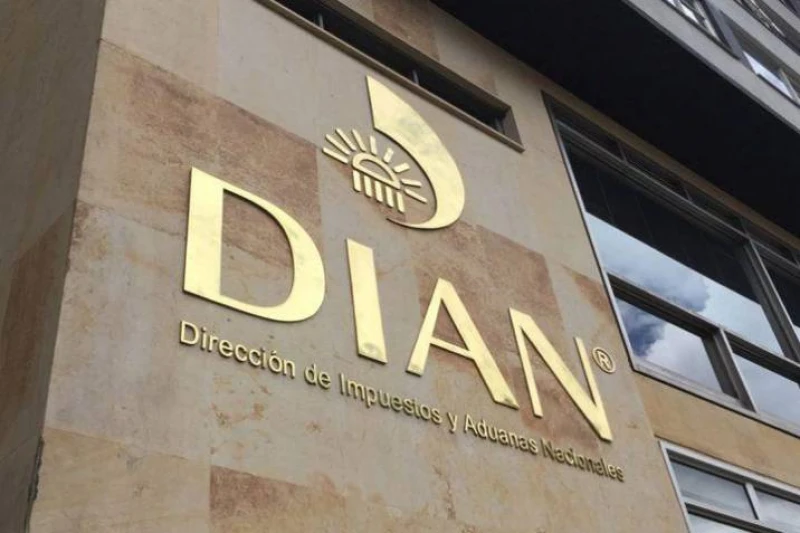 DIAN activa alivios tributarios para contribuyentes en mora en Santander