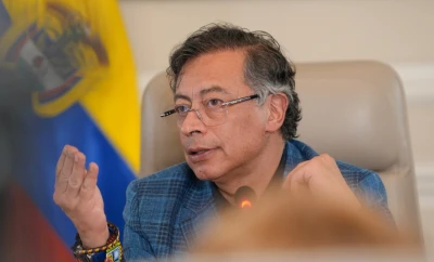 Ya le dieron la visa a Petro para que pueda ir a la Casa Blanca