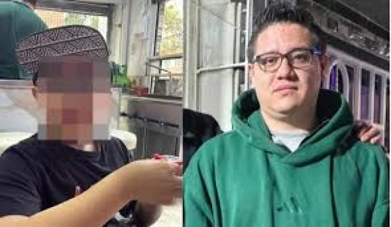 Tragedia familiar: niño y su padre aparecen muertos en el centro de Bogotá