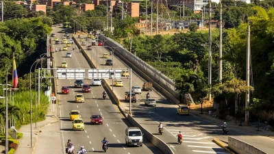 Golpe a las motos: vuelve la restricción en Bucaramanga