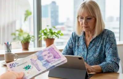 Retroactivo pensional: el dinero que miles de jubilados pueden reclamar en Colombia