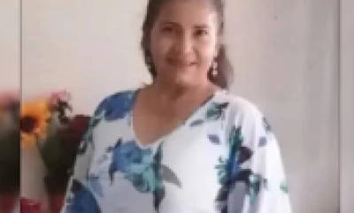 Mujer murió tras caer a un abismo en zona rural de Aratoca, Santander