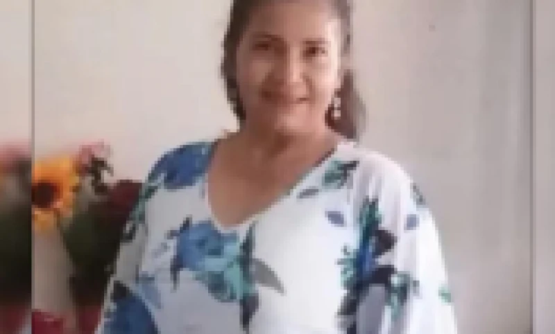 Mujer murió tras caer a un abismo en zona rural de Aratoca, Santander