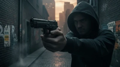 Ola de violencia deja seis muertos en Bucaramanga y su área metropolitana en menos de dos días