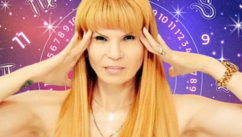 “Febrero será devastador”: la nueva advertencia de Mhoni Vidente