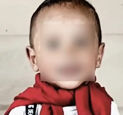 Capturan al padre de bebé que murió en jardín infantil: Fiscalía investiga presunto abuso sexual