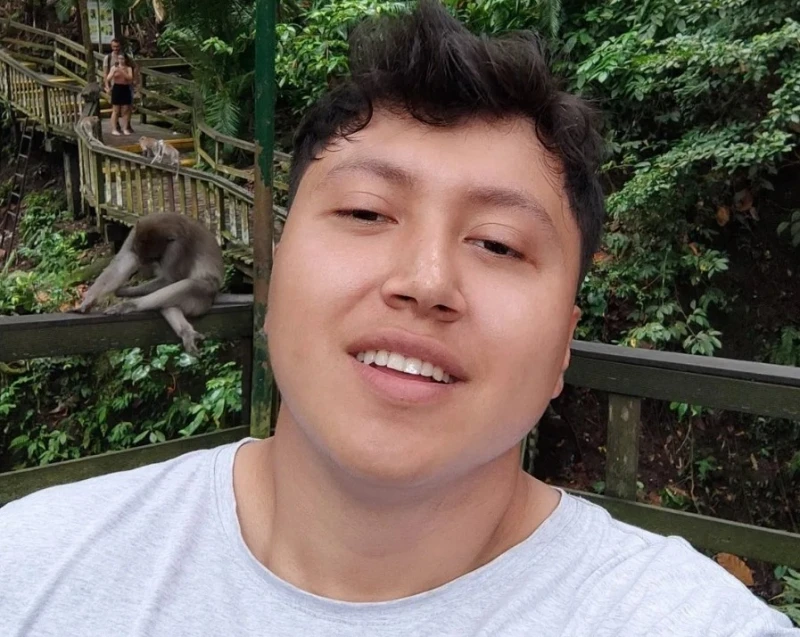 El absurdo asesinato del estudiante de la UCC: Camilo solo quería ver jugar al Bucaramanga