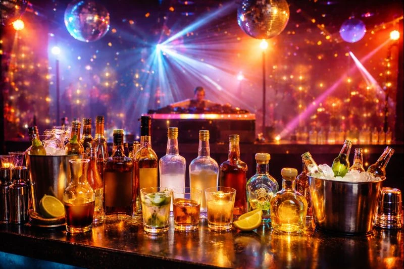 Bucaramanga extiende la prohibición de consumo de licor en espacios públicos