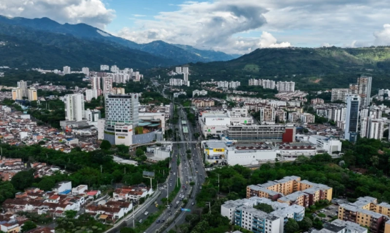 Floridablanca se blinda: más cámaras y control total en las calles