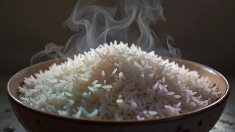 Gobierno impone arancel del 30 % al arroz importado desde Ecuador