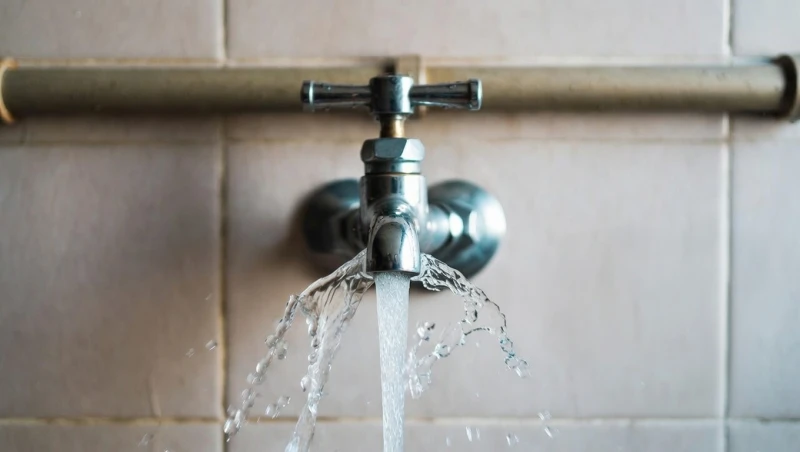 Casi 250 mil personas se quedarán sin agua en la noche de este viernes en Bucaramanga y el área